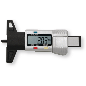 Digitalni uređaj za mjerenje dubine profila gume
